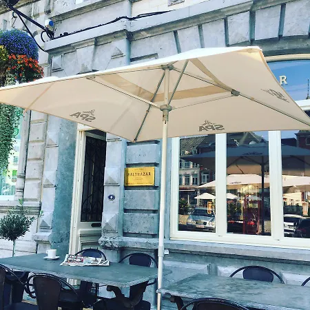 Hotel Brasserie Balthazar