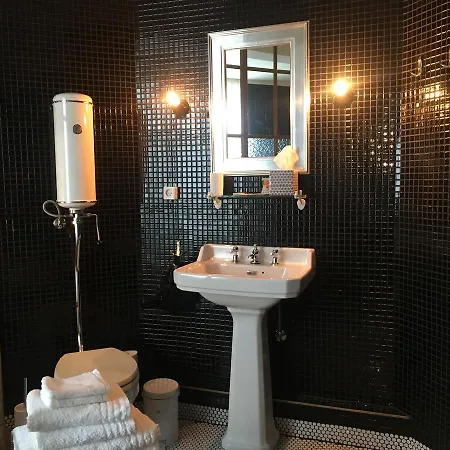Ξενοδοχείο Brasserie Balthazar *