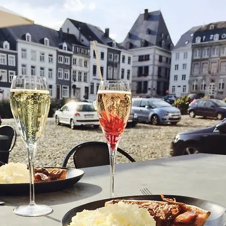 Brasserie Balthazar