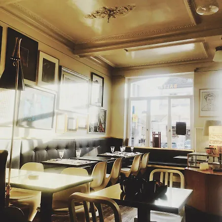 Brasserie Balthazar Ξενοδοχείο *