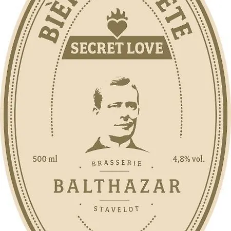 Brasserie Balthazar *