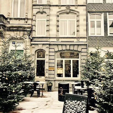 Hotel Brasserie Balthazar
