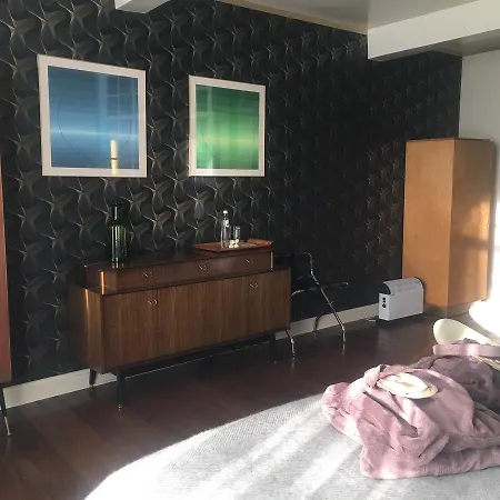 Brasserie Balthazar Hotel Stavelot