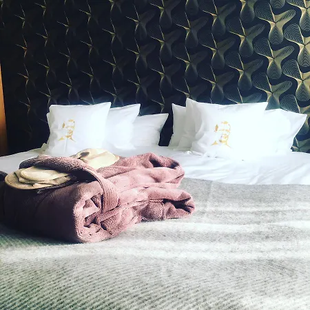 Brasserie Balthazar Hotel Stavelot