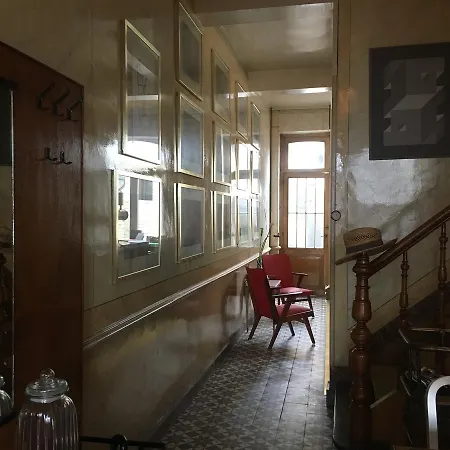 Hotel Brasserie Balthazar Stavelot